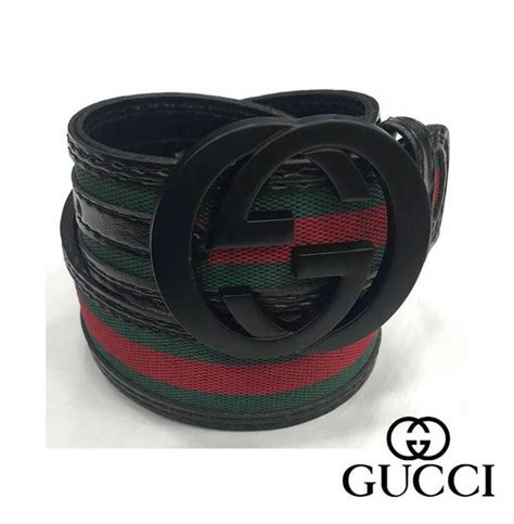 correas gucci imitacion|Correas Gucci para relojes .